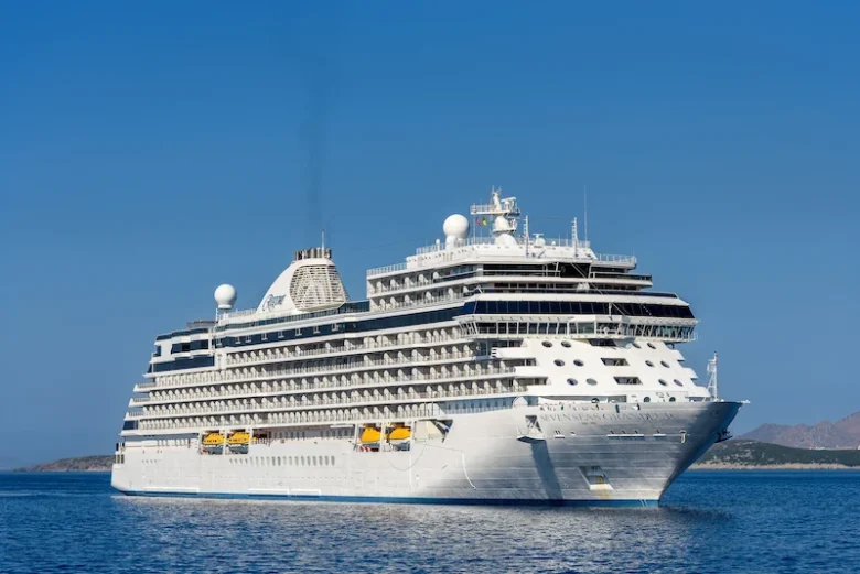 regent seven seas cruises