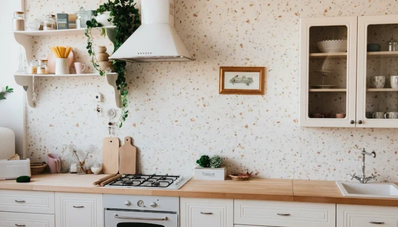 reimagining terrazzo