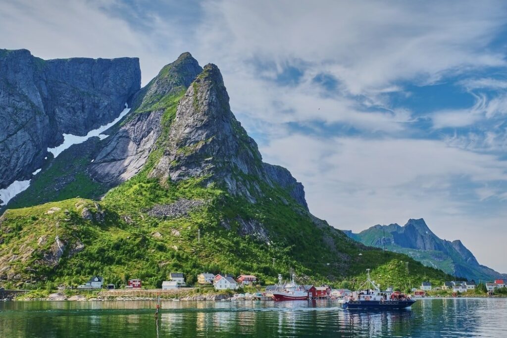 reine