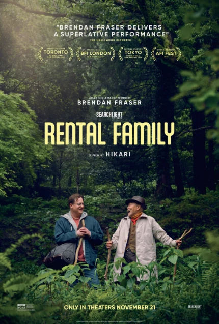 rental family 2025