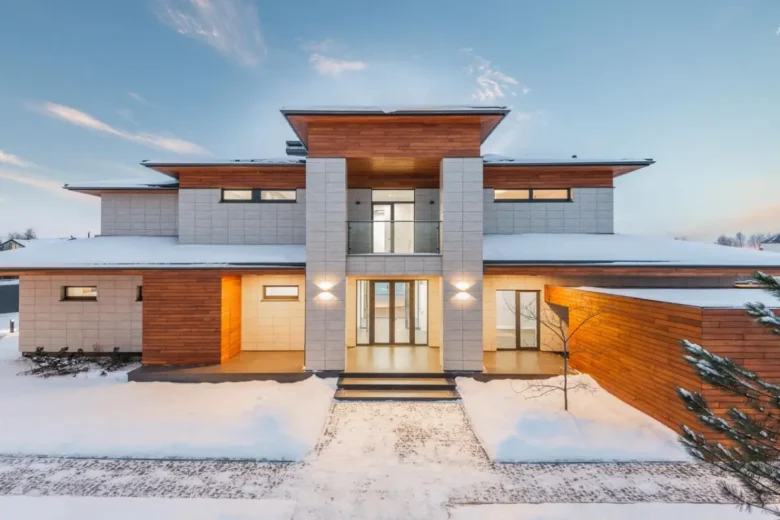 residential energy conservation