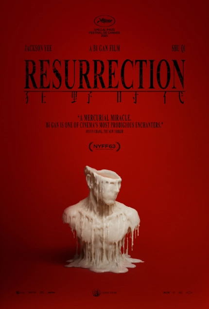 resurrection 2025