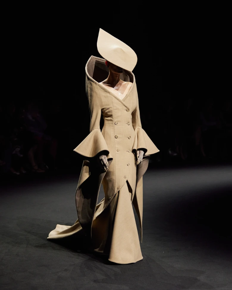 robert wun haute couture fall winter 2025-2026 look 18