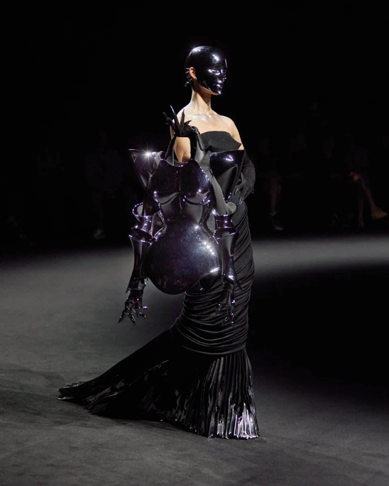 robert wun haute couture fall winter 2025-2026 look 19