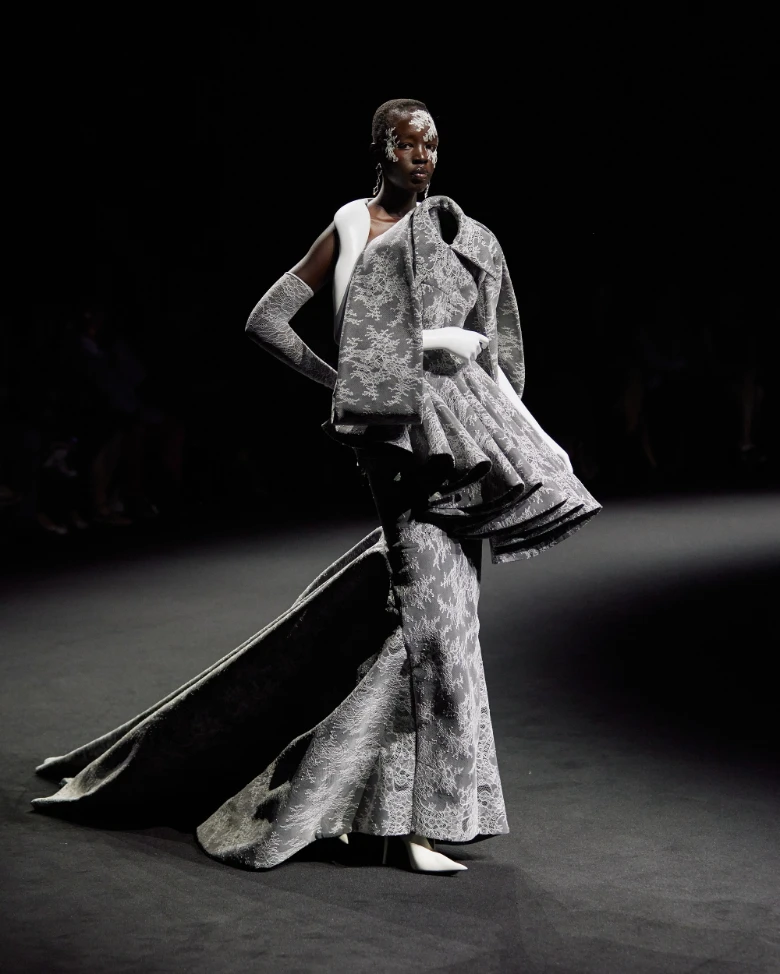 robert wun haute couture fall winter 2025-2026 look 22