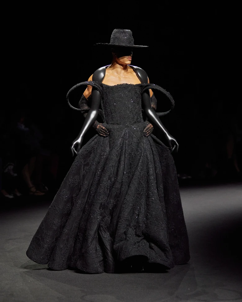 robert wun haute couture fall winter 2025-2026 look 24