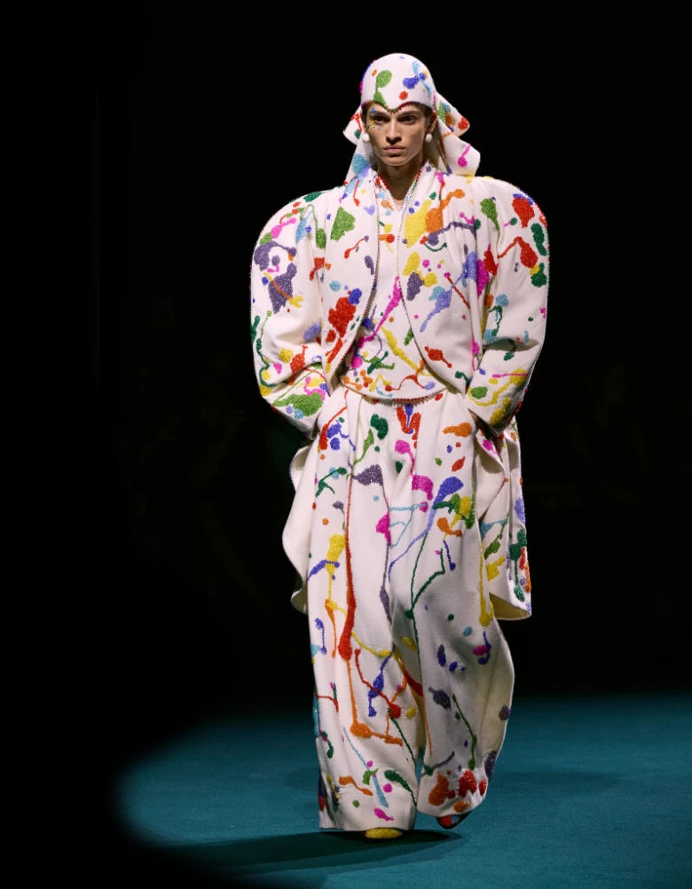 robert wun hc fw26 look 1