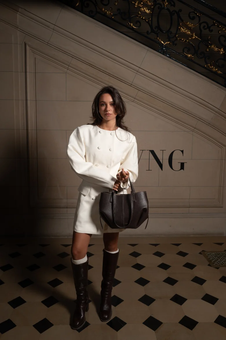 rvng bloom ss 2026 photocall 1