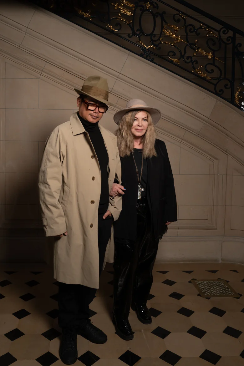 rvng bloom ss 2026 photocall 10