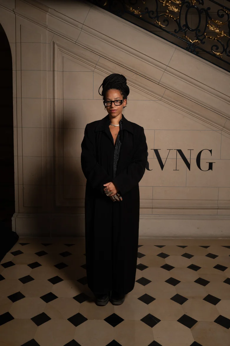 rvng bloom ss 2026 photocall 13