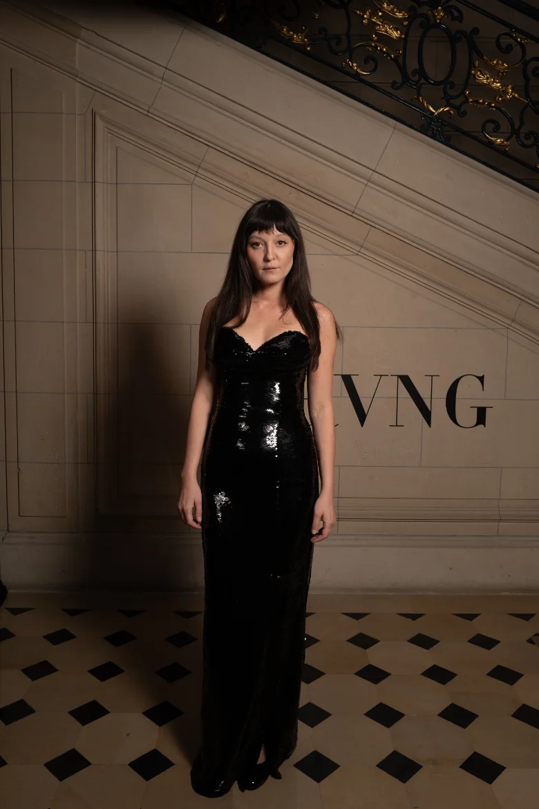 rvng bloom ss 2026 photocall 16