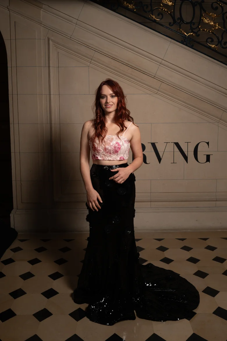 rvng bloom ss 2026 photocall 17