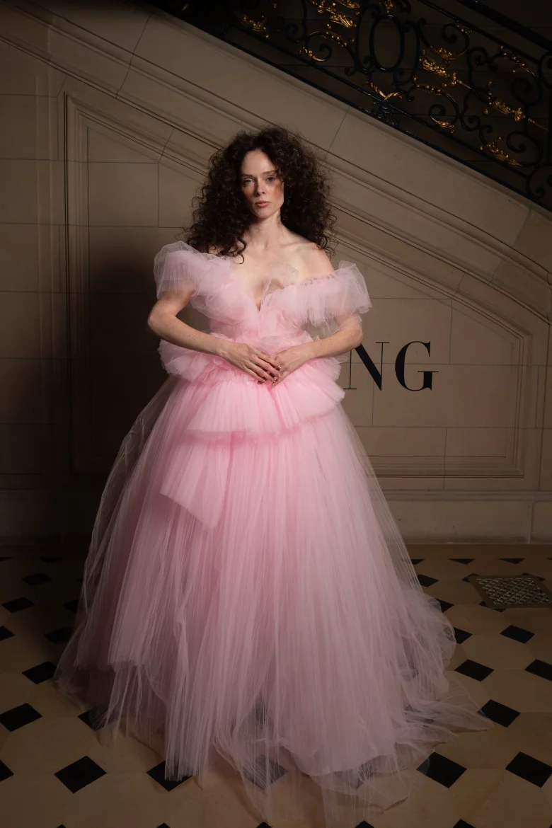 rvng bloom ss 2026 photocall 2