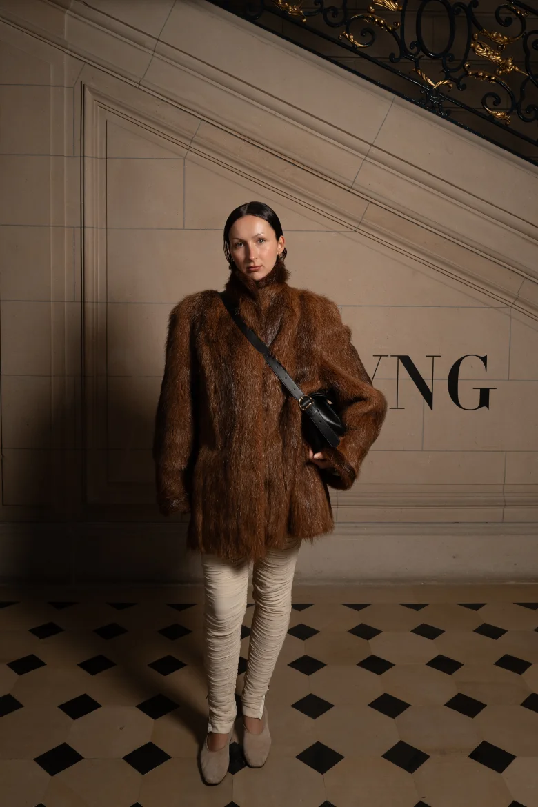 rvng bloom ss 2026 photocall 22