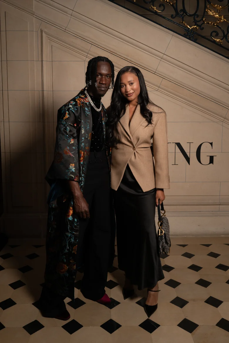 rvng bloom ss 2026 photocall 26