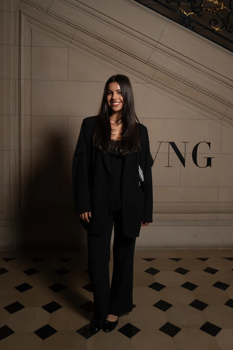 rvng bloom ss 2026 photocall 3