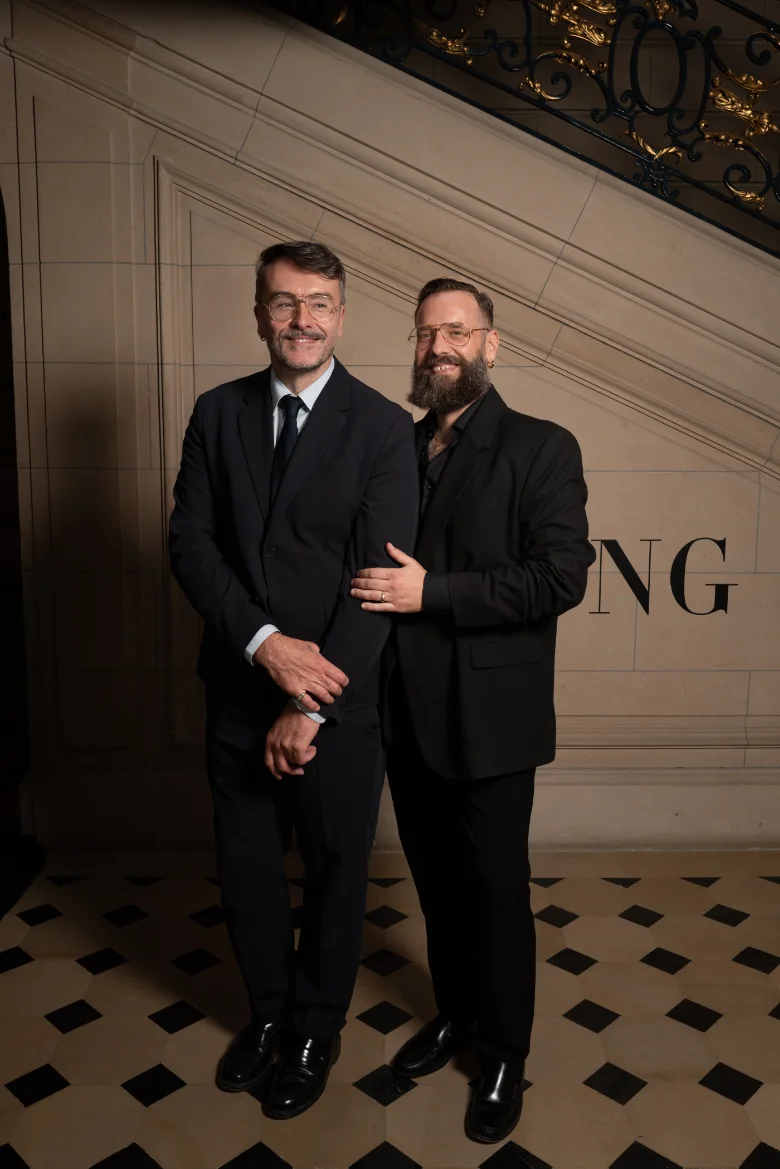 rvng bloom ss 2026 photocall 32