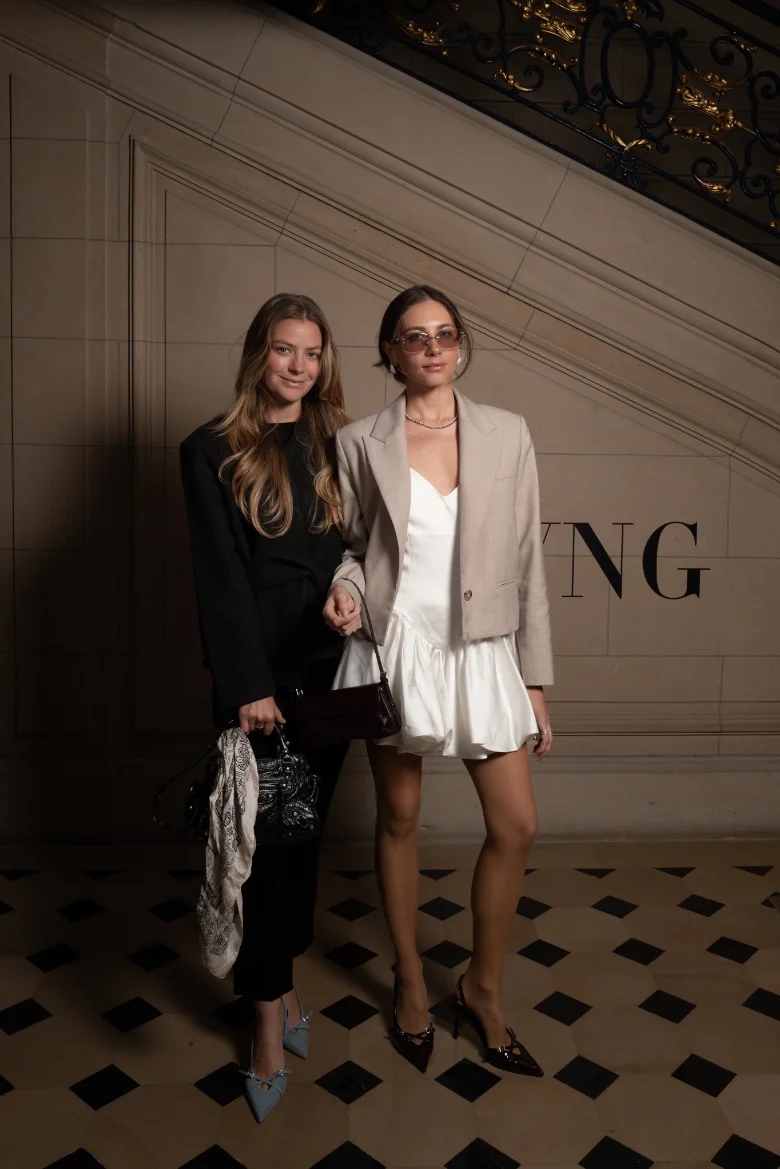 rvng bloom ss 2026 photocall 33