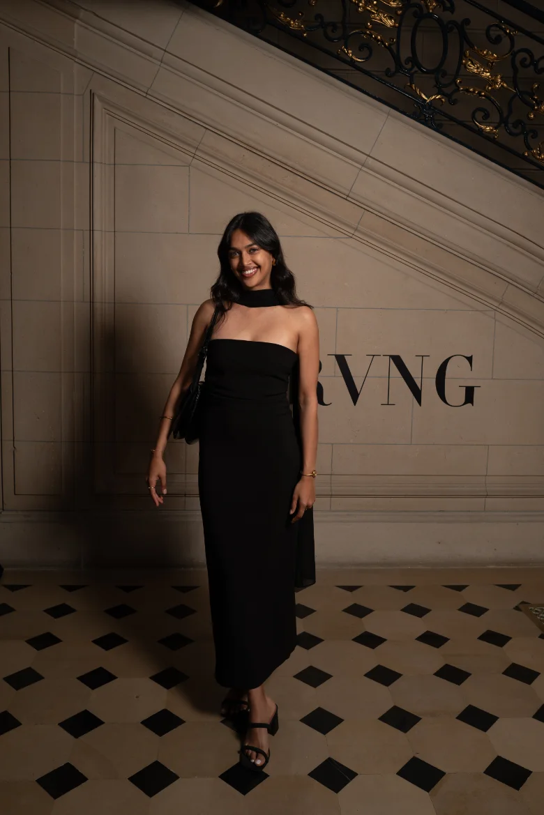 rvng bloom ss 2026 photocall 4