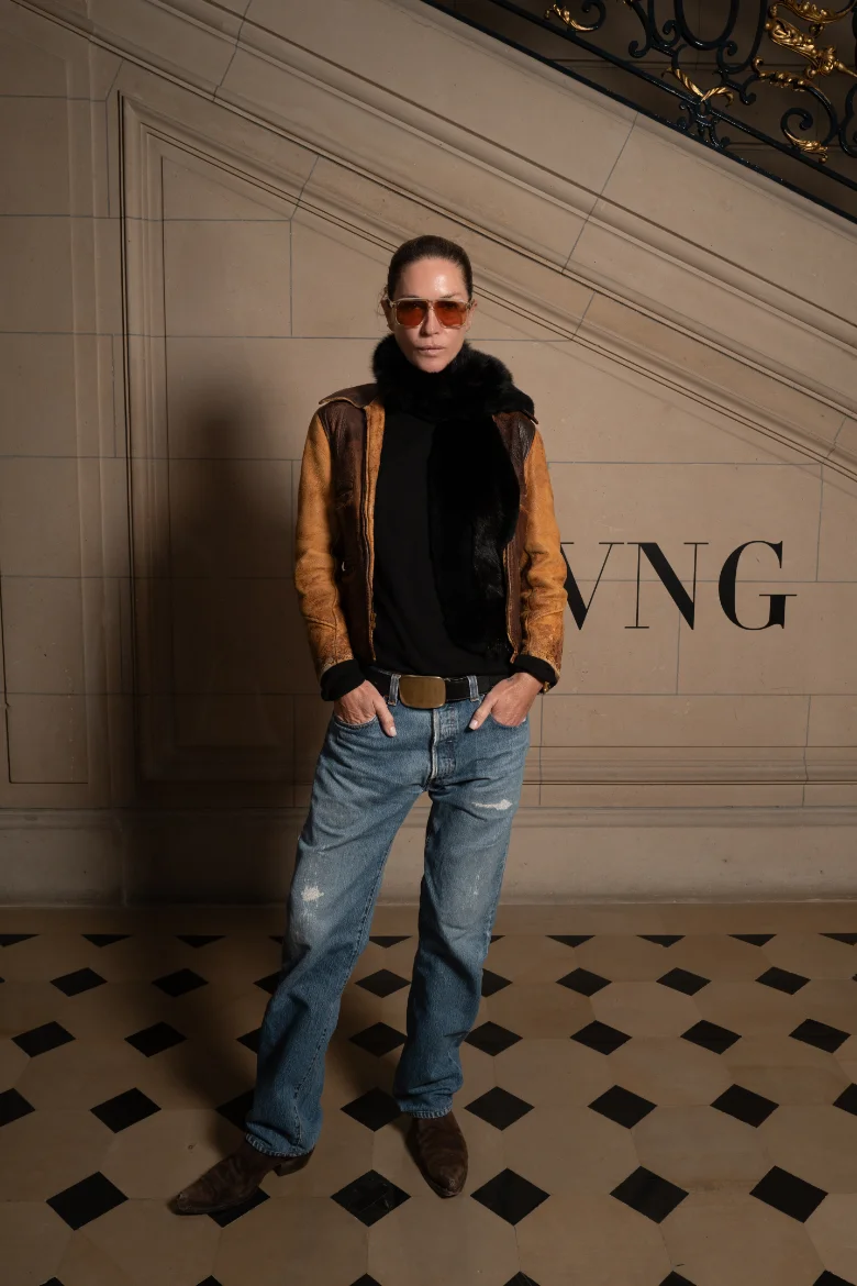 rvng bloom ss 2026 photocall 41