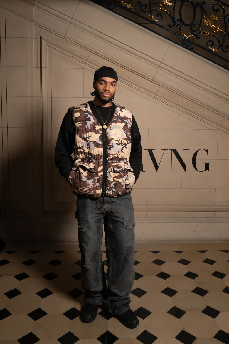 rvng bloom ss 2026 photocall 42