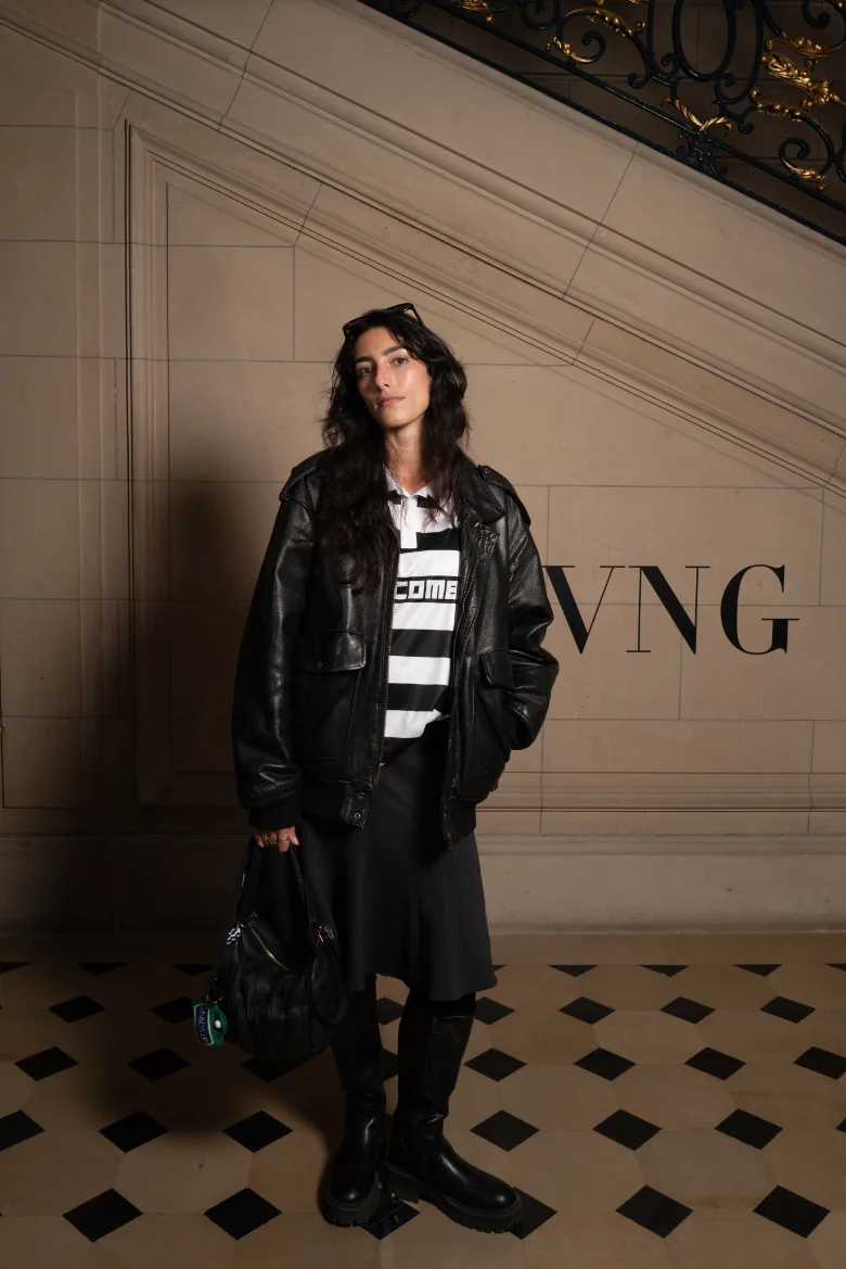 rvng bloom ss 2026 photocall 43