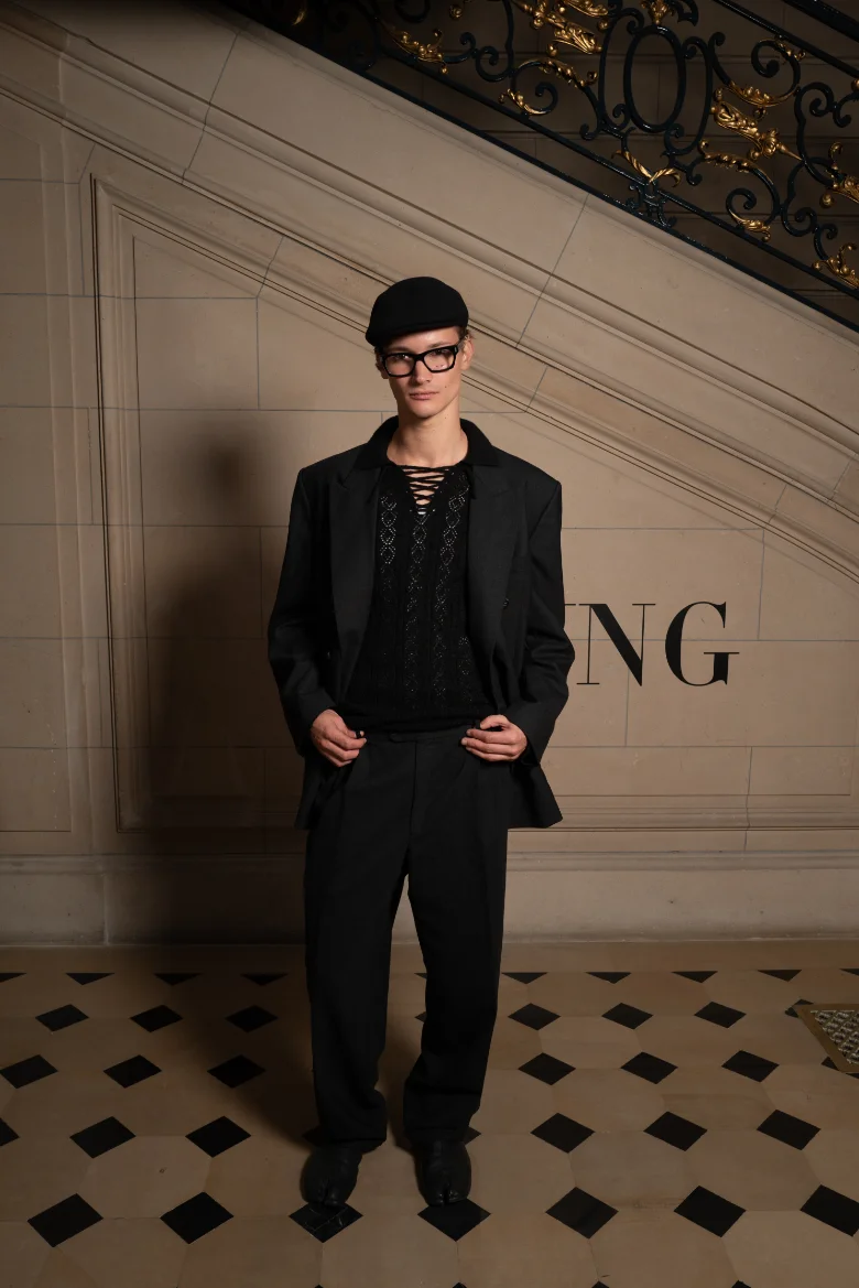 rvng bloom ss 2026 photocall 44
