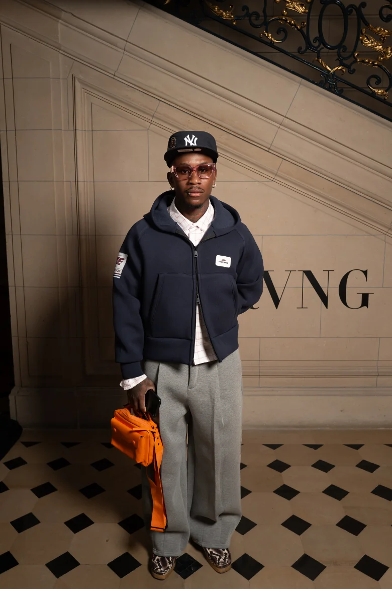 rvng bloom ss 2026 photocall 45