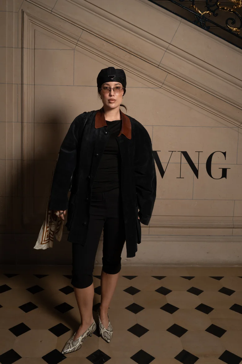 rvng bloom ss 2026 photocall 46