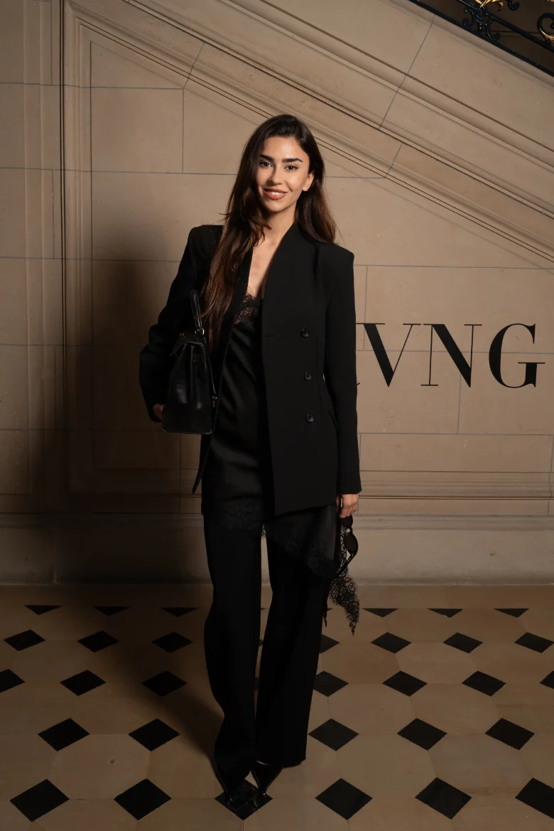 rvng bloom ss 2026 photocall 47