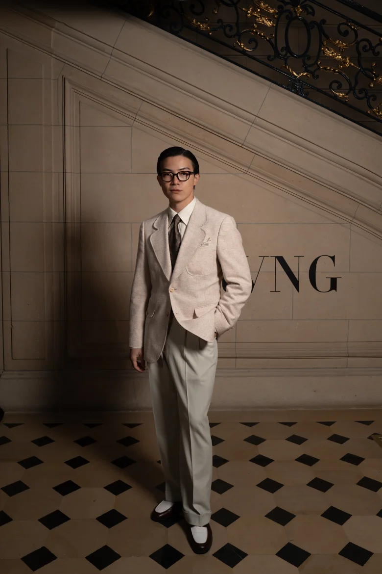 rvng bloom ss 2026 photocall 6