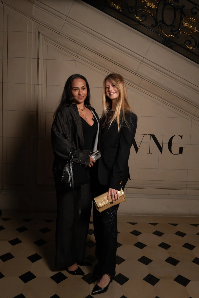 rvng bloom ss 2026 photocall 8