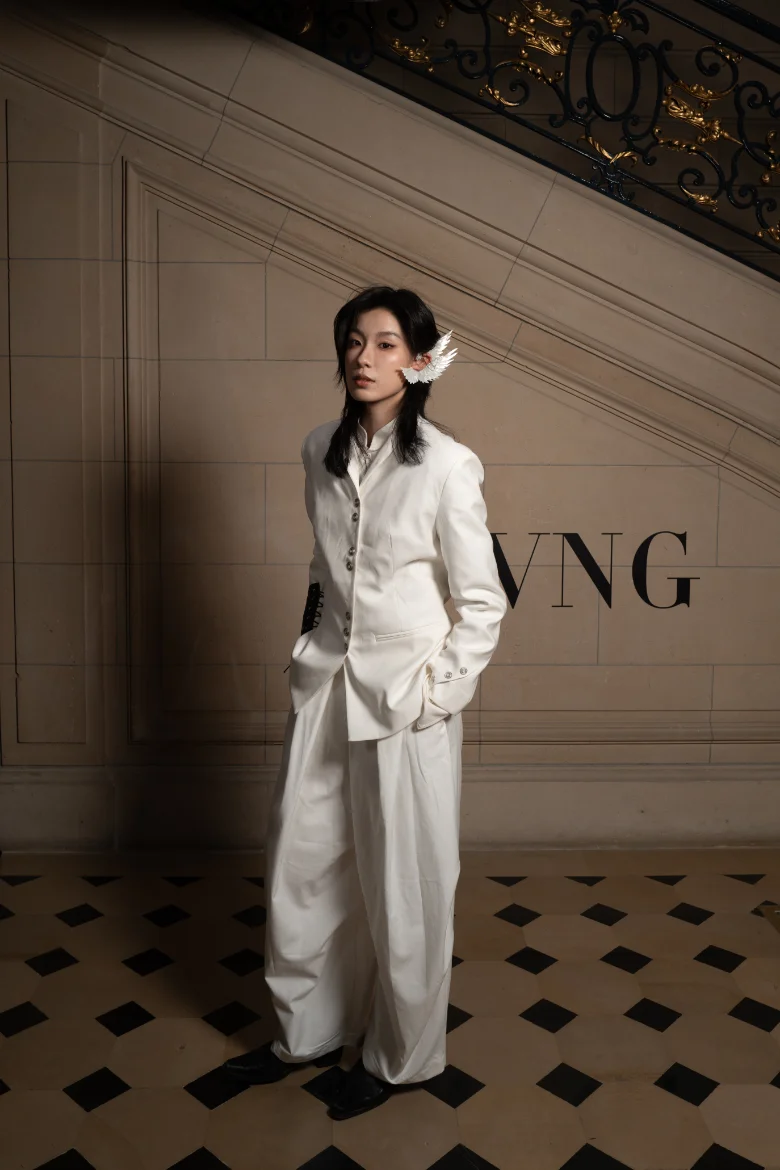 rvng bloom ss 2026 photocall 9