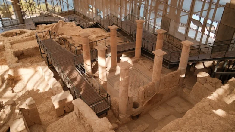 scar architectural design intervention modern strategy