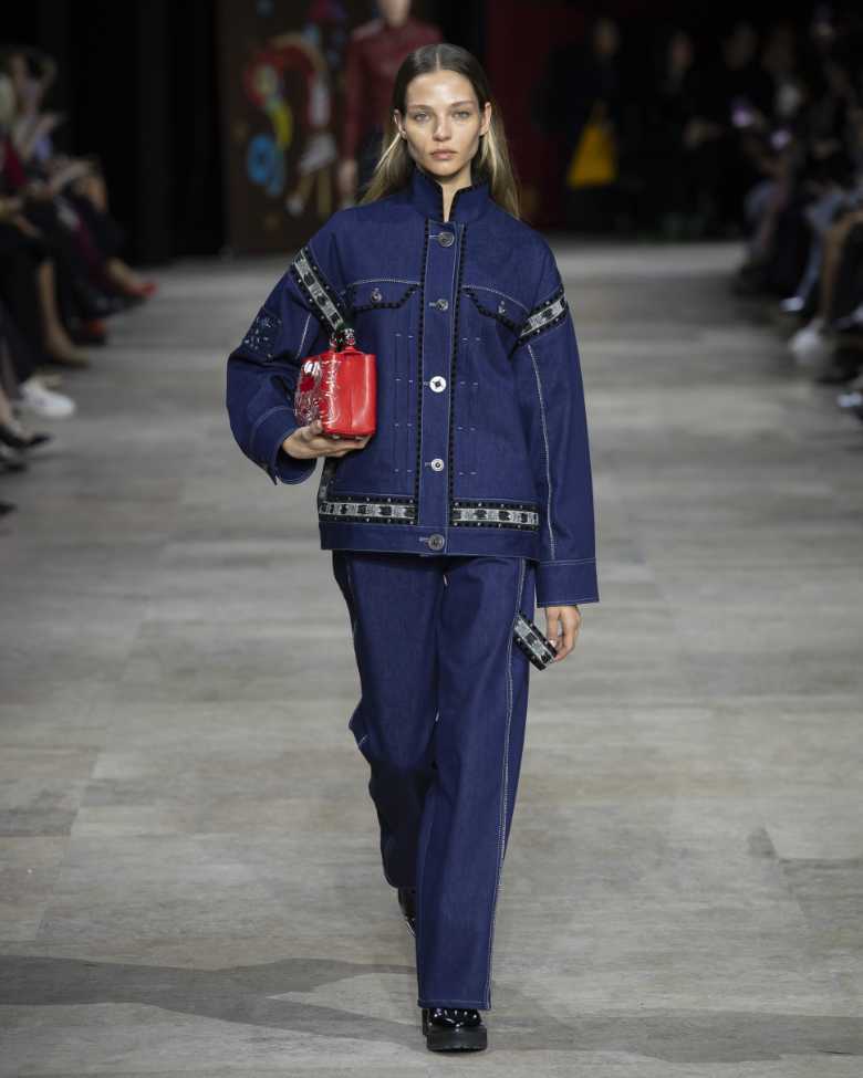 schiatzy chen fw 2025 look 07