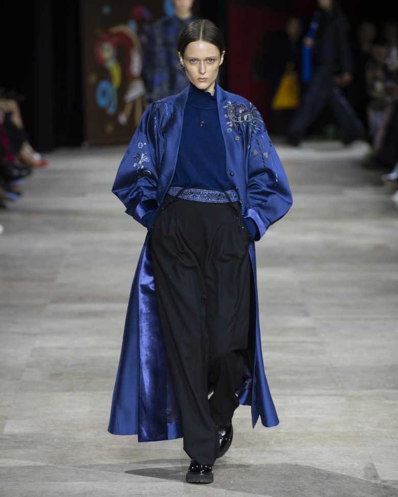 schiatzy chen fw 2025 look 20