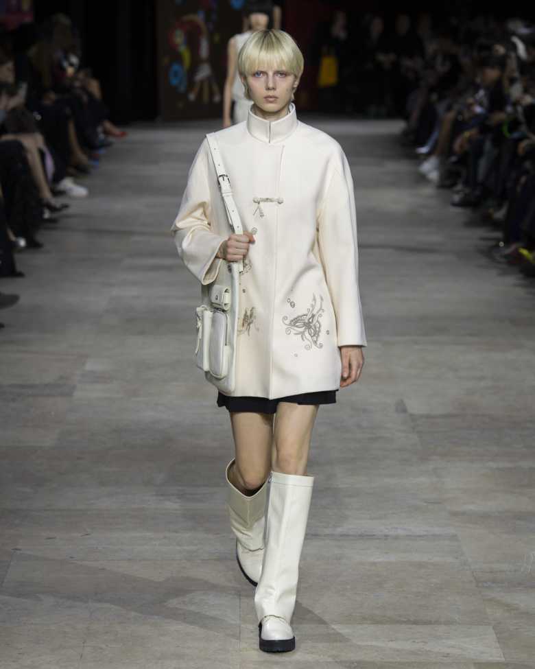 schiatzy chen fw 2025 look 28