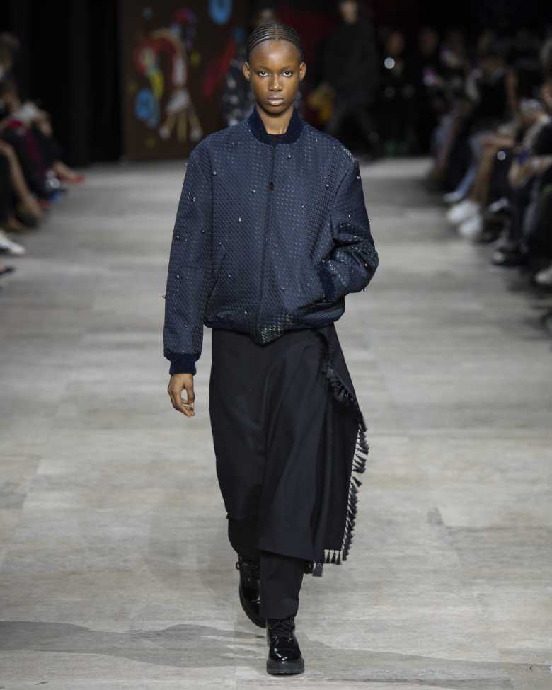 schiatzy chen fw 2025 look 37