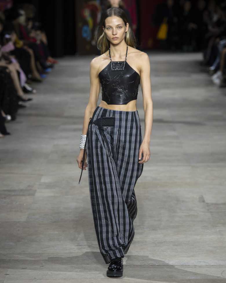 schiatzy chen fw 2025 look 52