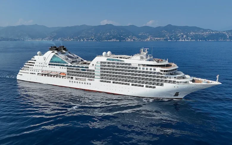 seabourn cruises
