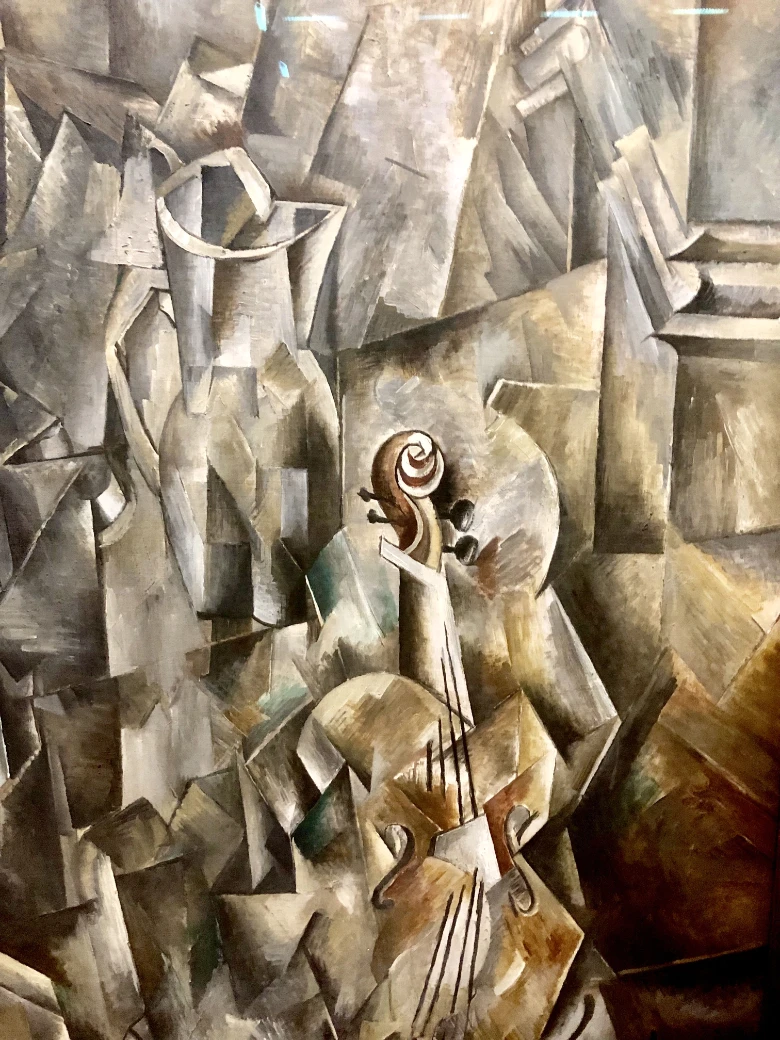 sergei shchukin braque