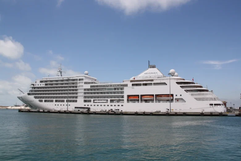 silversea cruises