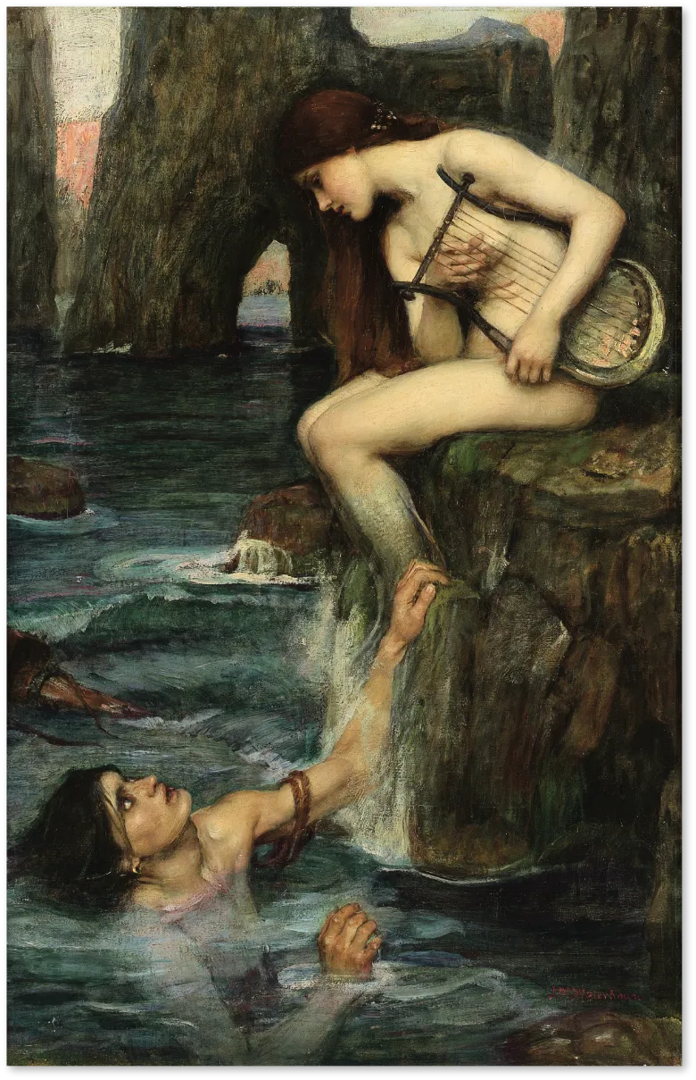 sirens 58 05