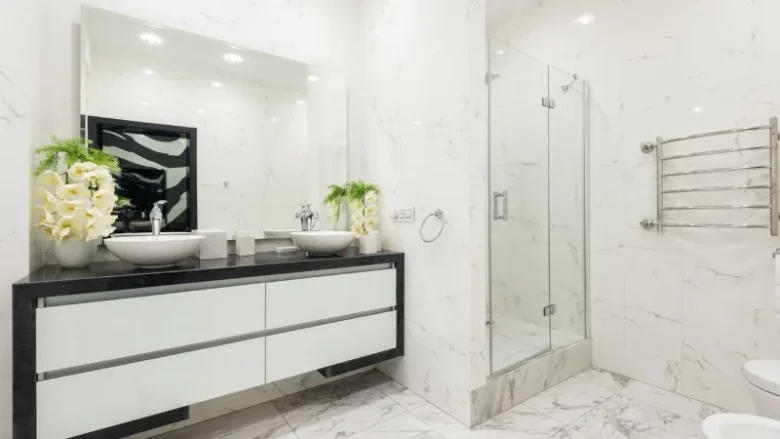 small wet room ideas