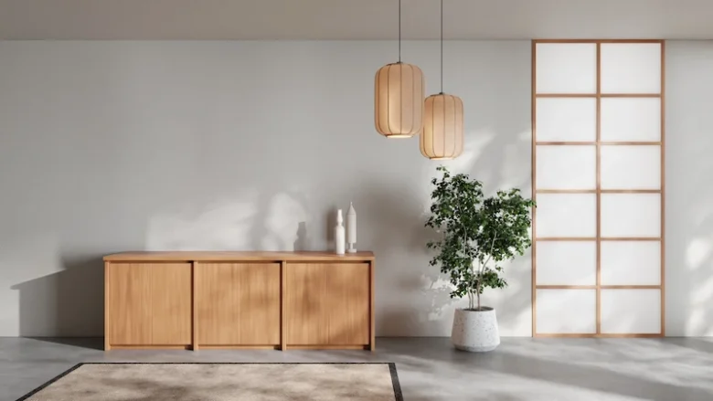 Minimalismo coreano suave