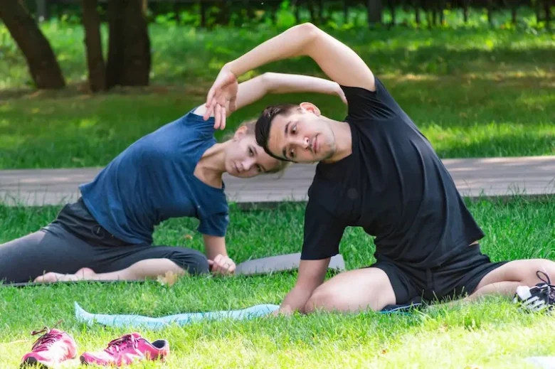 somatic exercises