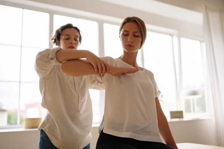 somatic movement