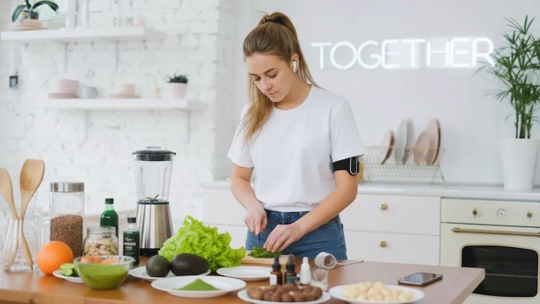 specialized diets biohaking