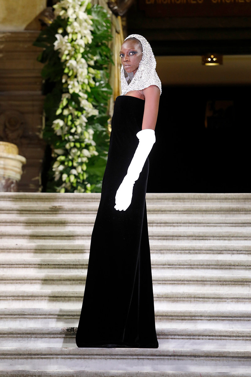 Stephane Rolland AW 2023-24