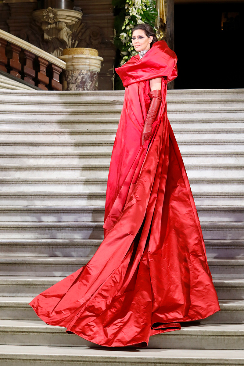 Stephane Rolland AW 2023-24